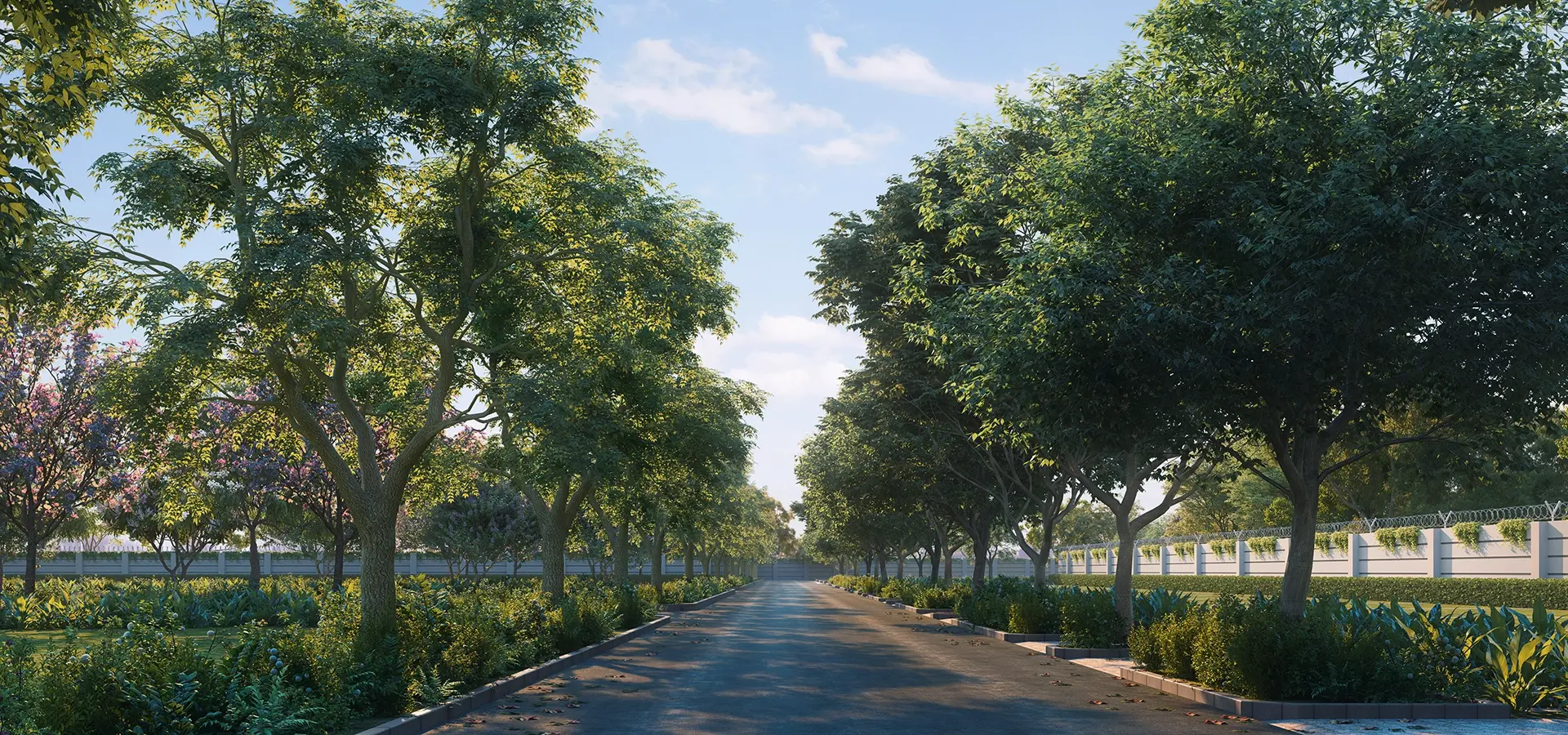 Godrej Plots Panipat